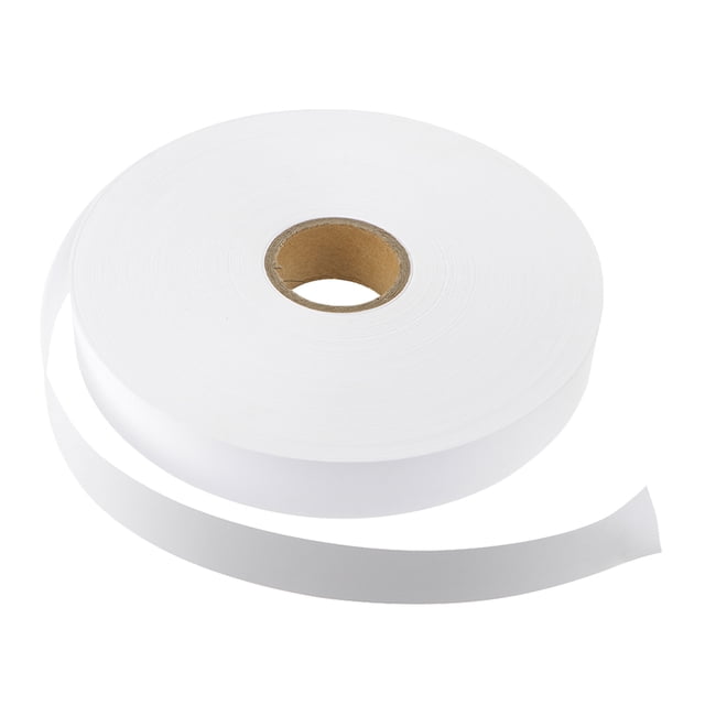 1 Roll Blank Clothing Labels Textile Garment Labels Blank Fabric Tags Blank Neck Labels Blank Wash Care Labels Blank Clothing Tags Blank Garment Tags