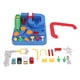 thumbnail image 1 of Juguete de vagón educativo para padres e hijos, pista interactiva, coche, juguetes de aventura para regalo de chico, 1 of 14