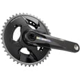 thumbnail image 2 of SRAM CRANKSET SRAM FORCE WIDE D2 170x43/30 DUB NoBB IR-BK, 2 of 2