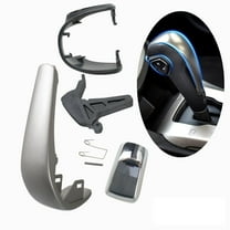 Gear Shifter knob Handle Repair Kit for Chevrolet 2012-16 Sonic 2013-16 Trax