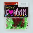thumbnail image 2 of Confetti Jimmy Jem's Merry Christmas Green, rojo, 227 g, 2 of 9