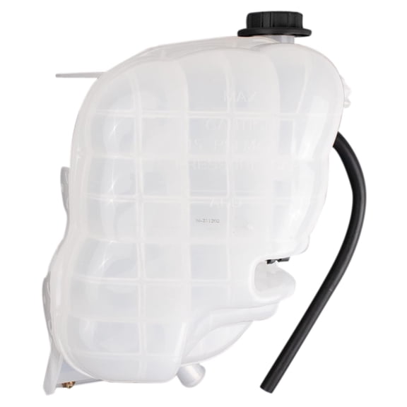 TRQ Coolant Reservoir Fits 2002-2015 International ECA92807