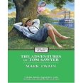 thumbnail image 1 of Les Aventures de Tom Sawyer, 1 of 2