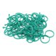 thumbnail image 1 of lote De 100 Brancheuses D'usines De Jardin Branche De Fixation Croise Pour Les Supports D'usines D'escalade, 1 of 5