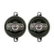 thumbnail image 3 of Juego de Bocinas Audiobahn 3.5" Hype Series 4 vias 400w para Auto AS435, 3 of 4