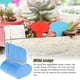 thumbnail image 4 of Cateissary 100 piezas de etiquetas de plántulas de jardín, marcadores de flores, etiqueta de jardinería, plantas de vivero, etiquetas de Jardín y Patio Azul, 4 of 6