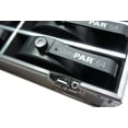 thumbnail image 4 of Harmony Cases HC8SLIMPAR64 Light Flight Case fits Chauvet EZpar 64 RGBA x 8, 4 of 6
