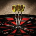 thumbnail image 2 of Viper Ranger Tungsten Soft Tip Darts Knurled Barrel 18 Grams, 2 of 7