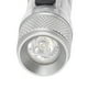 thumbnail image 2 of Llavero Linterna con luz LED, Linterna con Llavero Linterna con Llavero Brillante de Largo Alcance Mini Linterna Recargable Funcionalidad de Alta precisión Jadeshay A, 2 of 8