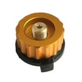 thumbnail image 4 of Yucurem Outdoor Camping Gas Stove Converter Propane Refill Gas Cartridge Adapter Camping Kitchen Utensils (A), 4 of 10