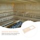 thumbnail image 5 of Respiradero de madera para sauna, ventilación para sala de sauna, ventana de ventilación para sauna, suministro para sala de sauna, 5 of 5