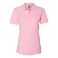 thumbnail image 1 of Jerzees Classique Rose 6299 2TG, 1 of 1