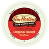 Tim Hortons Single Serve Coffee for Keurig Brewers, Original Blend, 24 Count
