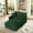 Green, variant on FFH Oversized Chair with Ottoman, Chenille Accent Armchair, Lounge Chair Indoor, Cloud Sofa Chair for Living Room, Bedroom, Beige