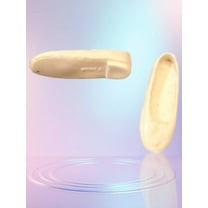 Lol Surprise doll OMG Bartz 1960s Japan SKIPPER SKY White FLATS Flat Shoes New