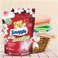 thumbnail image 3 of Snuggle Scent Boosters In-Wash Laundry Scent Pacs, Cherry Blossom Charm, 20 Count, 3 of 4
