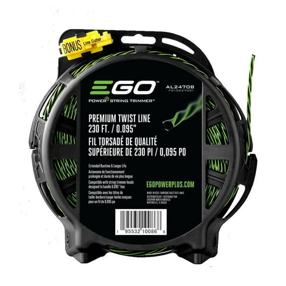 EGO Power  Premium Twist Line