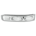 thumbnail image 1 of Luz de señal de giro LED del espejo izquierdo frontal para Kia Borrego 2008-2015 Luz de marcador lateral No.876132J000 Amarillo, 1 of 6