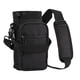 thumbnail image 1 of Eigraketly Botella de agua Correa para el hombro 40 oz Portador de gimnasio portátil al aire libre Oxford Tela Titular de llaves Escalada Senderismo Bolsa Ropa Deportiva, Zapatos Eigraketly OD025479-00, 1 of 6