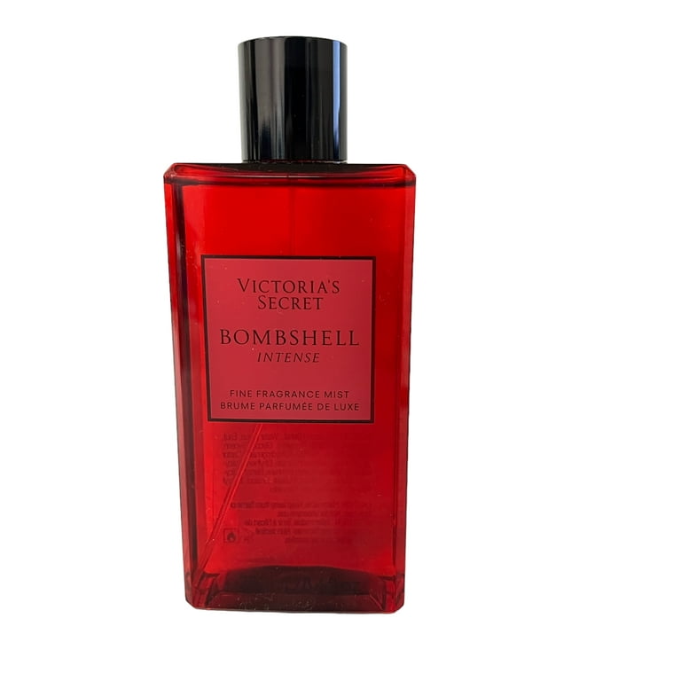 Victoria's Secret Bombshell Intense Fine Fragrance 8.4oz Mist 
