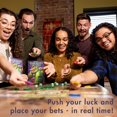 thumbnail image 3 of Juego de mesa Thunderworks Games Emerald Skulls 14+ Years, 3 of 7