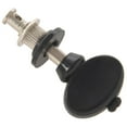 thumbnail image 3 of 4 Tuning Pins compatible with Ukulele and Various Other Musical Instruments - Black, 3 of 5