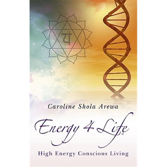 Pre-Owned Energy 4 Life (Paperback)