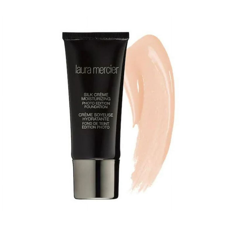 Laura Mercier Silk Creme Moisturizing Photo Edition