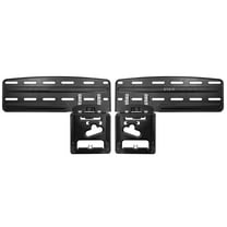 VIVO Micro Gap TV Wall Mount Designed for 43" to 85” 2021-2023 Samsung TVs