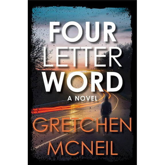 Four Letter Word, (Hardcover)