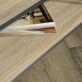 thumbnail image 2 of Sauder® La Collection North Avenue Table basse, Finition Chêne Charter, 420275, 2 of 4