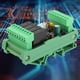 thumbnail image 5 of PL,PLC Placa controladora programable Módulo controlador programable Controlador lógico programable Diseño exquisito, 5 of 8