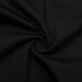 thumbnail image 4 of Women's Yoga Leggings, Solid Color Fashionable Casual High Waisted Sports Yoga Flared Pants, 4 of 5