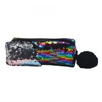 CCOCC Cute Pencil Case,Stylish Function Kawaii Pencil Case,Compact Carry Pencil Case Pouch,3.2"X4.2"X8.5",Style2
