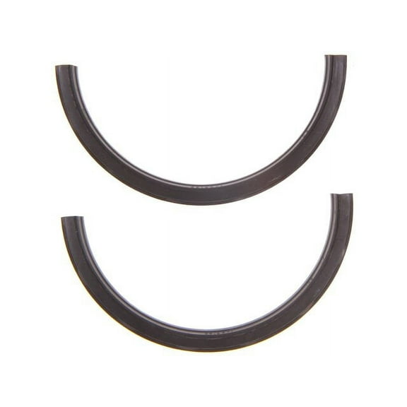 Main Bearing Gasket Set - Compatible with 1968 - 1979 Cadillac DeVille 1969 1970 1971 1972 1973 1974 1975 1976 1977 1978