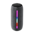 thumbnail image 1 of Altavoces Portátiles Bluetooth Y Inalámbricos Altavoz Bluetooth, Altavoz Inalámbrico, Tarjeta de Alto Volumen, Subwoofer, Teléfono de Casa, Ordenador, Audio de Escritorio, 1 of 4