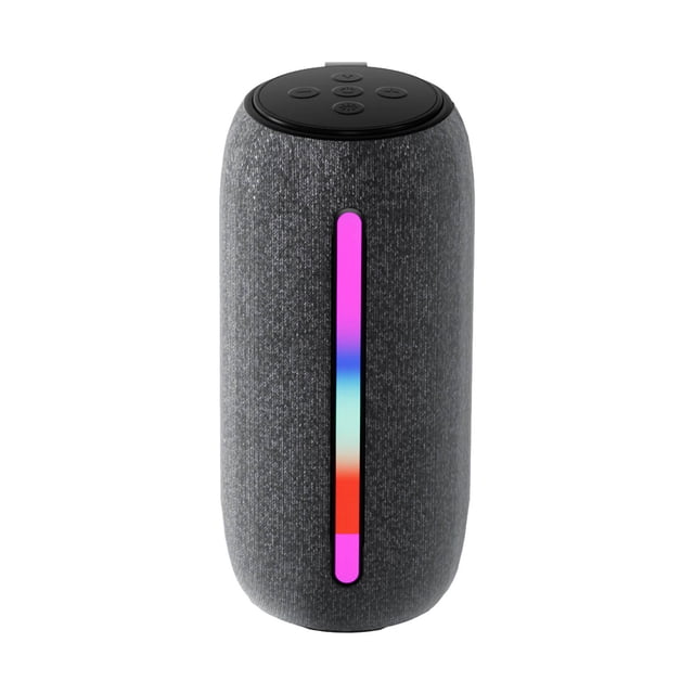 Altavoces Portátiles Bluetooth Y Inalámbricos Altavoz Bluetooth, Altavoz Inalámbrico, Tarjeta de Alto Volumen, Subwoofer, Teléfono de Casa, Ordenador, Audio de Escritorio