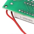 thumbnail image 2 of Trigger Counter Module 3 Digit Red Display Accumulator Module for Industrial Equipment 4‑7V, 2 of 4