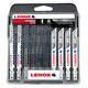thumbnail image 1 of Combo de Hojas Sierra Caladoras Lenox con 10 Piezas, Zanco T, 1 of 1
