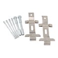thumbnail image 1 of Kit de Montaje de Pastillas de Freno Delantero ANGGREK BPF1894A para RANGE ROVER 2009+, 1 of 7