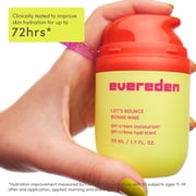 Let's Bounce Gel-Cream Moisturizer