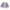 Purple, variant on Fancifize Baby Girls Cute Baseball Bomber Jacket Casual Zip up Shiny Jacket Fall Winter Outwear Coat for Kids Toddler 0-5 Years