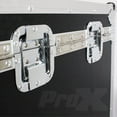 thumbnail image 2 of Half Trunk Utility Flight Case with Casters (Set of 2), 2 of 5
