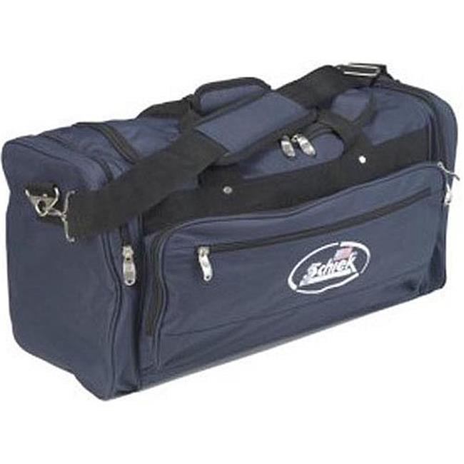 Schiek BAGM Deluxe Polyester Gym Bag Medium