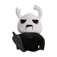 thumbnail image 3 of Hollow-Knight Plushies,Hollow-Knight Plush for Game Fans,Stuffed Figure Toy Birthday Christmas Halloween Gift for Fans and Kids(3PCS), 3 of 7
