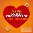 thumbnail image 7 of Honey Nut Cheerios Sweetened Whole Grain Oat Cereal, 48 oz Family Size With White Bowl By OMA, 7 of 7