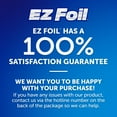 thumbnail image 7 of EZ Foil Cake Pans with Lids, Blue, 13 x 9 Inch, 2 Count, 7 of 7