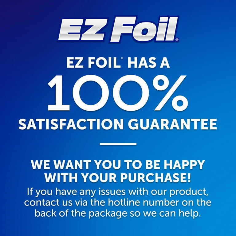 EZ Foil Disposable Square Cake Pans with Lids, 8x8 Inch, Durable