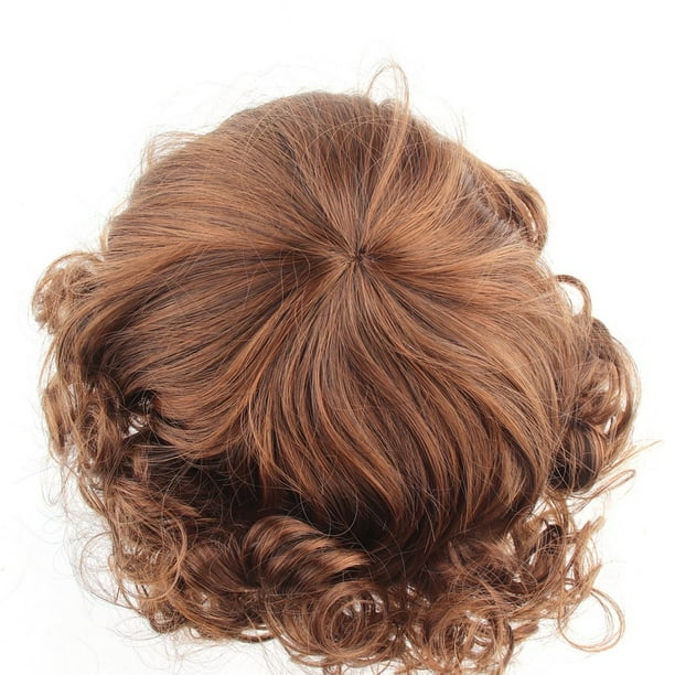 Lovely Boys Girls Hair Wig Full Head Children Wigs Kids Daily