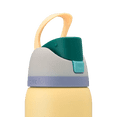 thumbnail image 3 of Termo Owala FreeSip de 32oz (946ml) de acero inoxidable térmico, Sunny Daze, 3 of 5